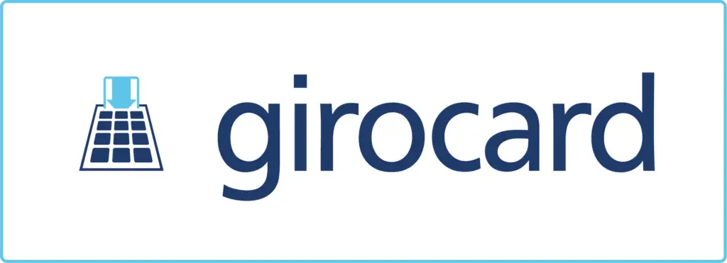 Girocard